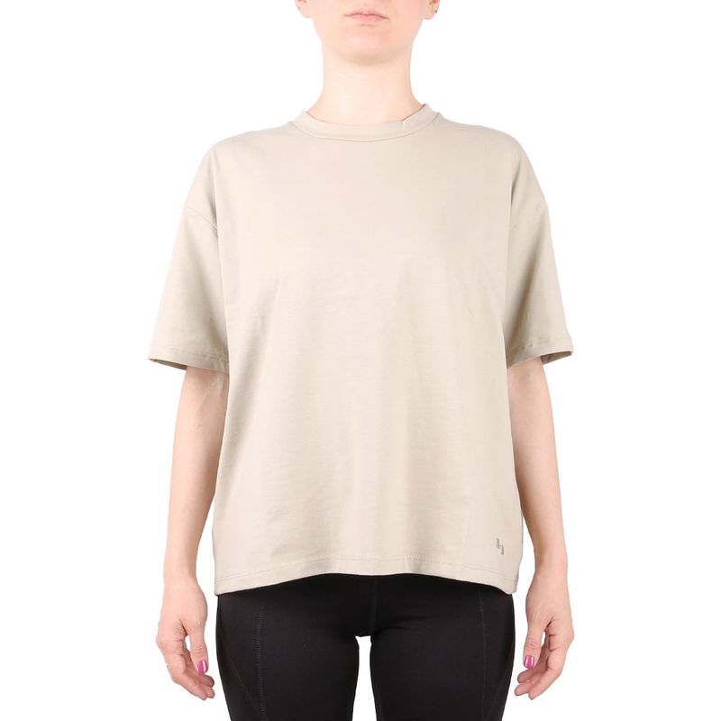 Remera-Mujer-Hifel-Manga-Corta-Free