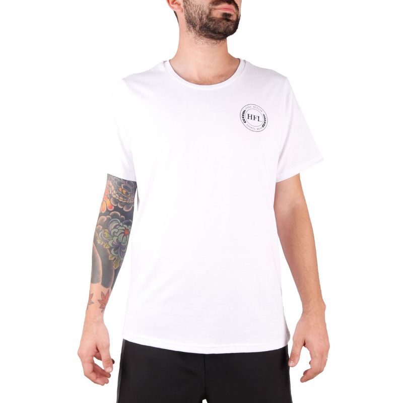 Remera-Hombre-Hifel-Manga-Corta