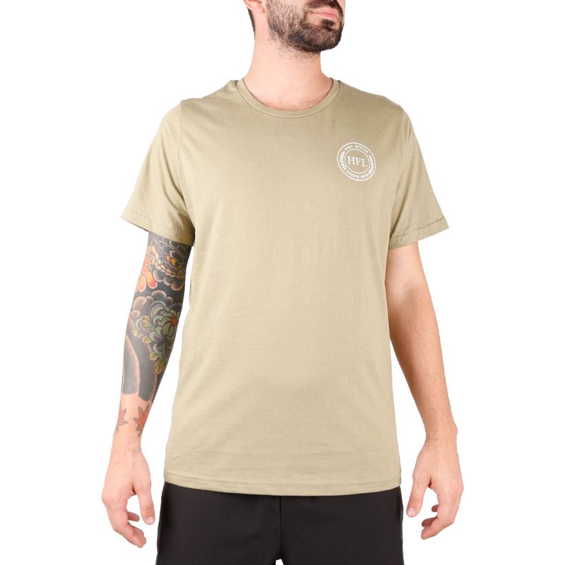 Remera-Hombre-Hifel-Manga-Corta