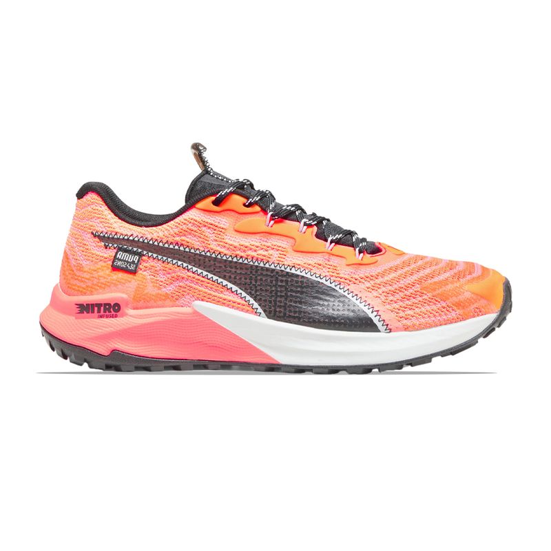 Zapatillas Trail running Hombre Fast-Trac Nitro PUMA