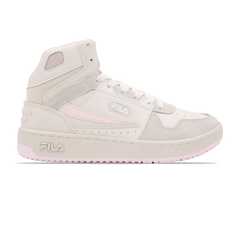 Zapatillas Fila Acd Classic Mujer