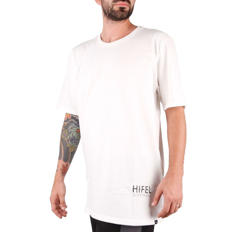 Remera-Hombre-Hifel-Manga-Corta-Estampada