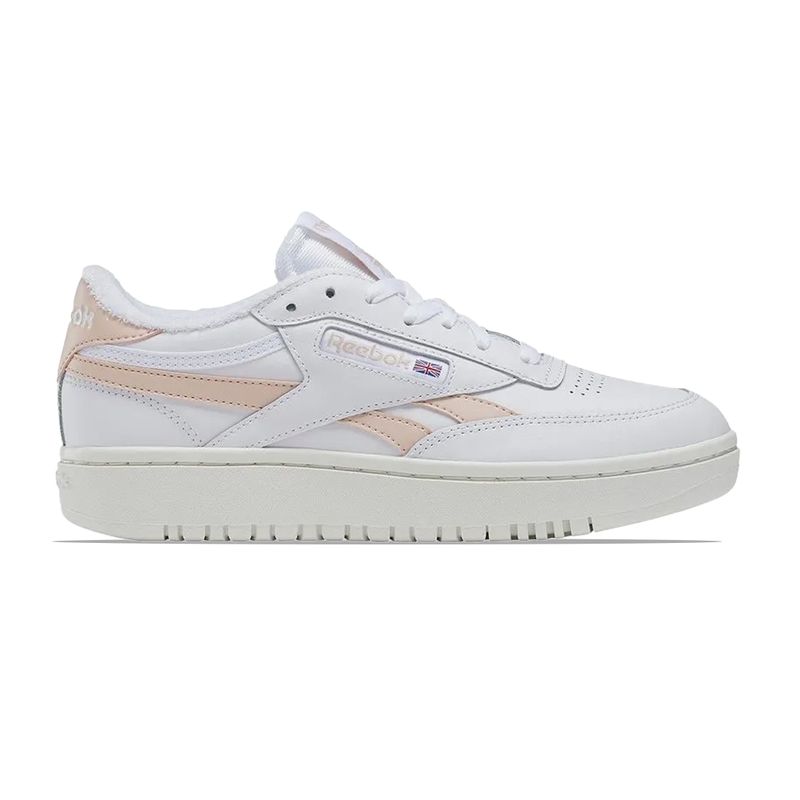 Zapatillas Mujer Reebok Club C Double Revenge - JJ Deportes