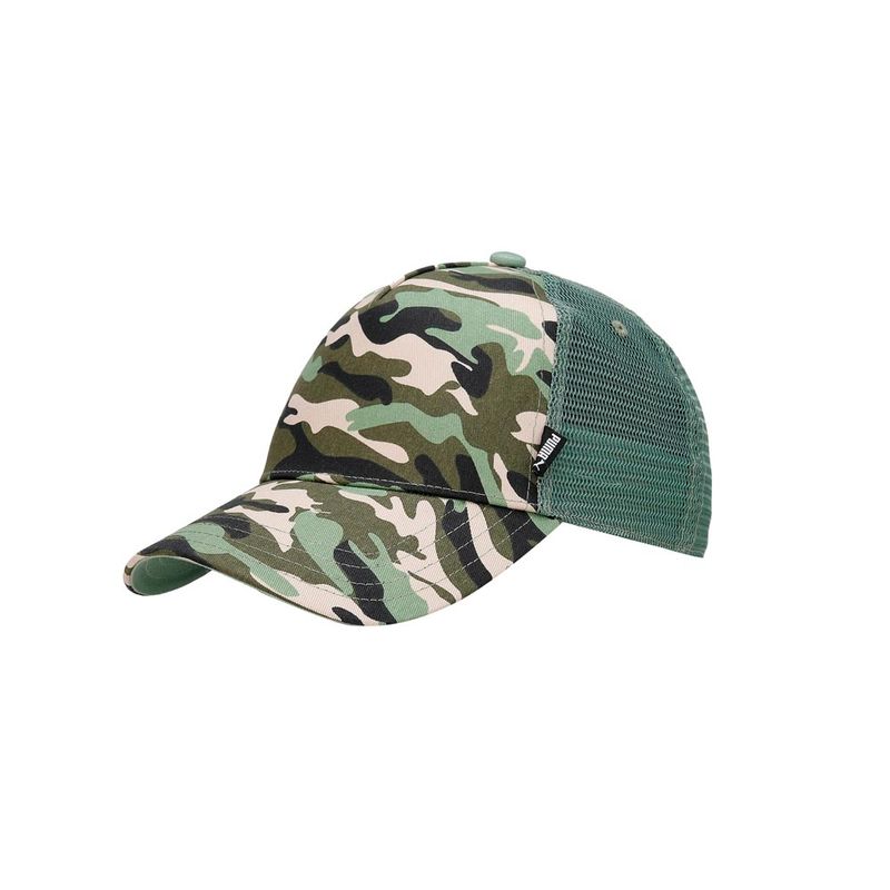Gorra-Niños-Puma-Academy