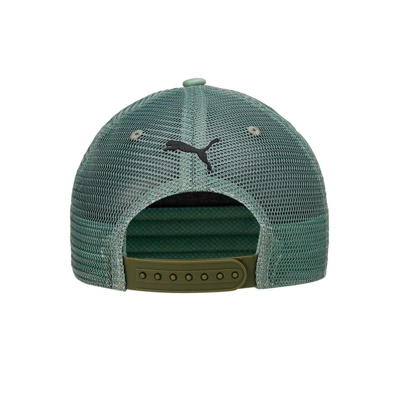 Gorra-Niños-Puma-Academy