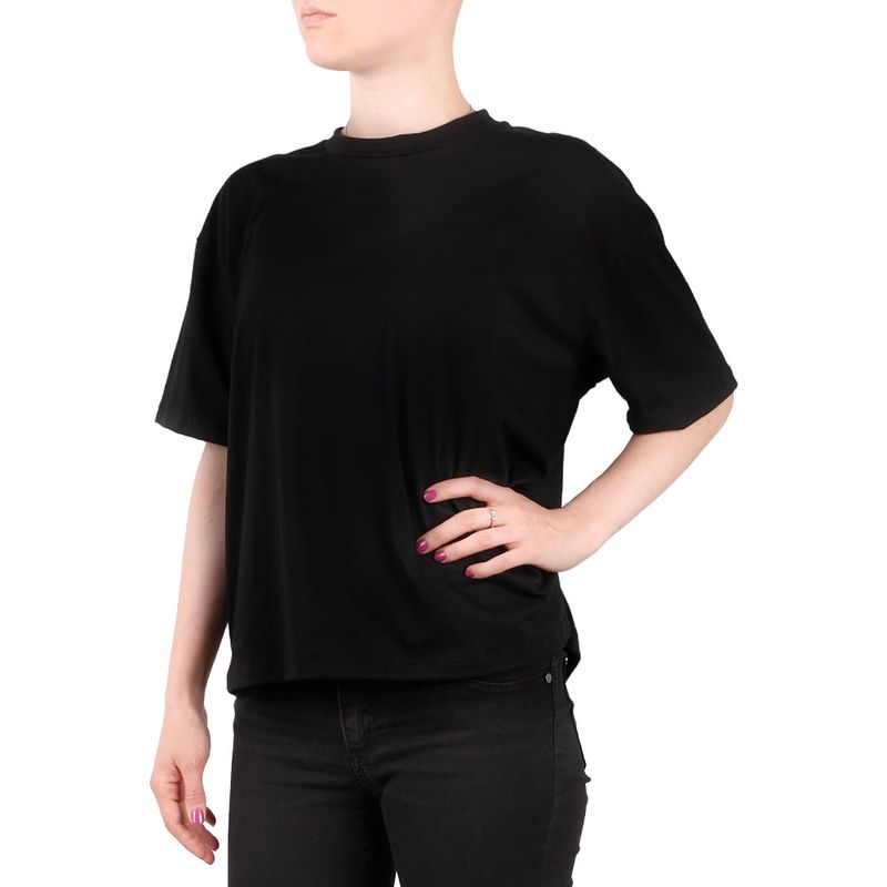 Remera-Mujer-Hifel-Manga-Corta-Free