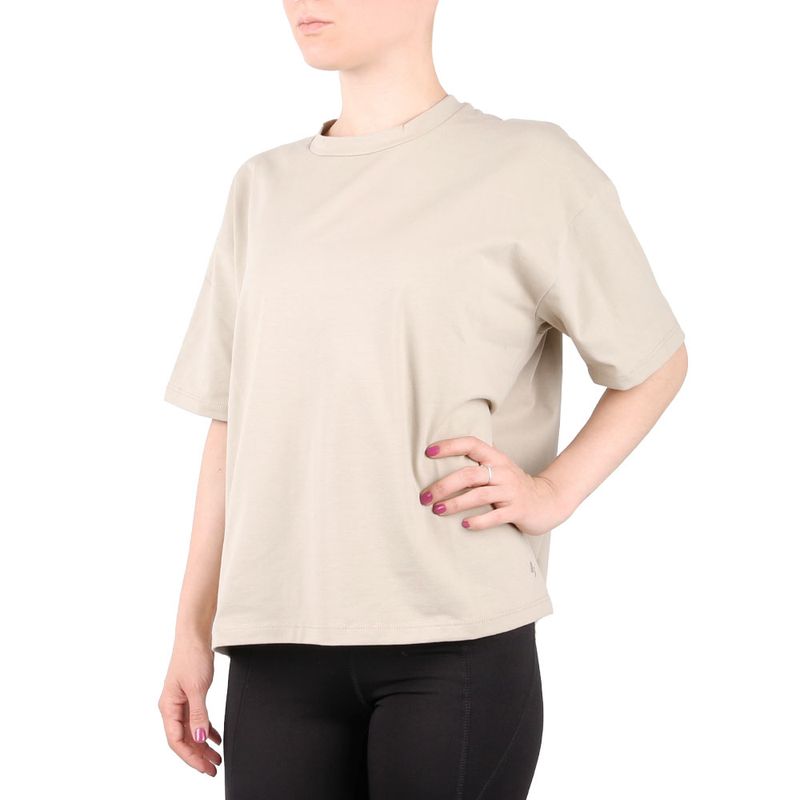 Remera-Mujer-Hifel-Manga-Corta-Free