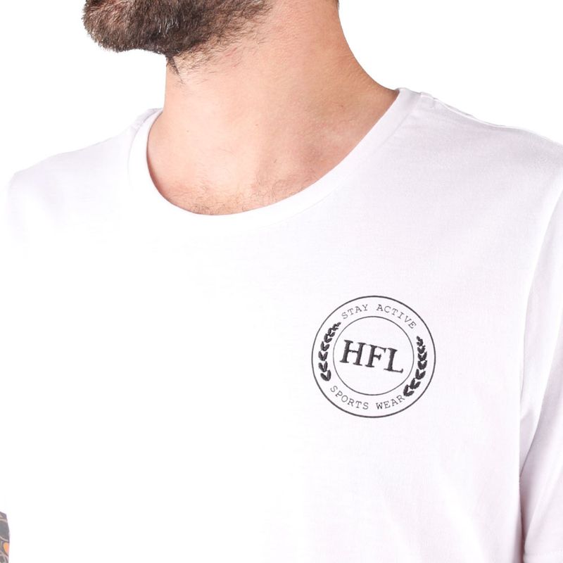 Remera-Hombre-Hifel-Manga-Corta