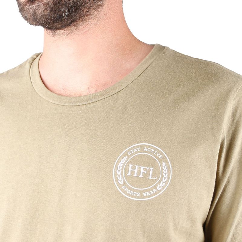 Remera-Hombre-Hifel-Manga-Corta