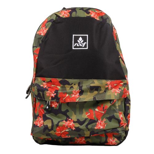 Mochila Reef Camuflaje