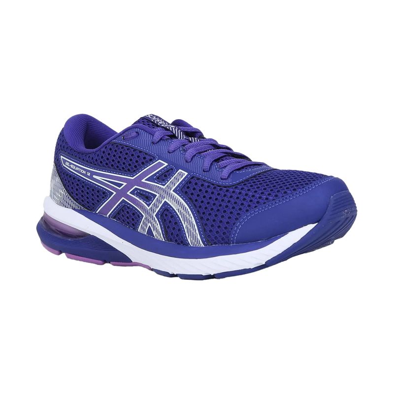 Asics shop azules 12