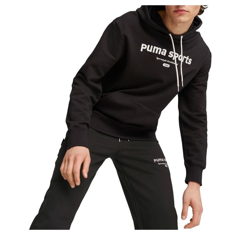 Zapatillas-Hombre-Puma-Team-Hoodie
