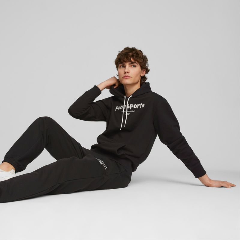 Zapatillas-Hombre-Puma-Team-Hoodie