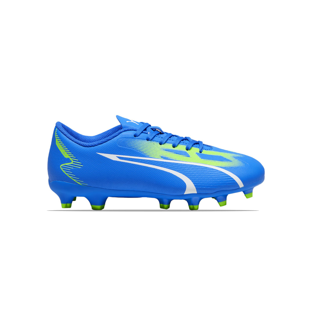 Football Boots Puma Tacos Pumas King Marca Puma Zapatos Futbol