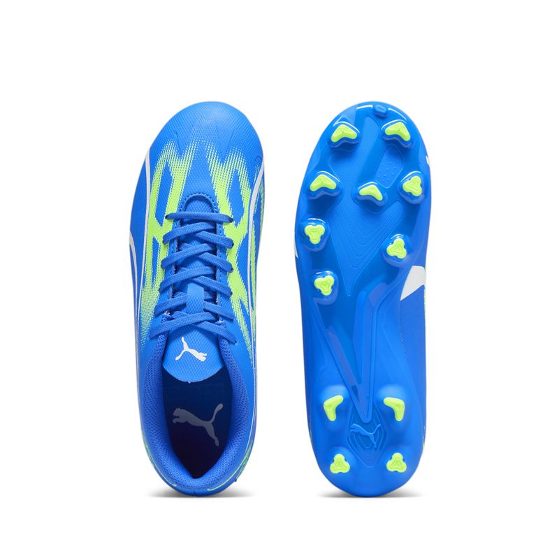 Botines-Niños-Puma-Ultra-Play-FG