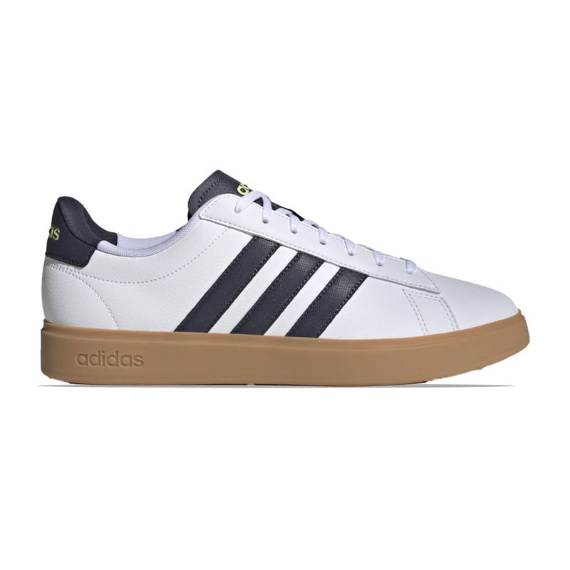 Zapatillas Hombre adidas Grand Court 2.0 JJ Deportes