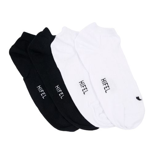 Pack de Medias x2 mujer Hifel Socks