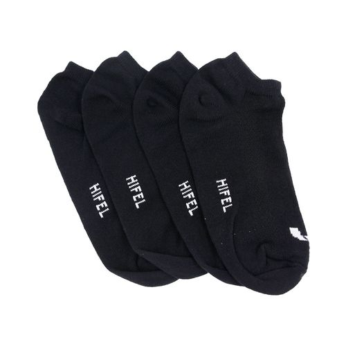Pack de Medias x2 Mujer Hifel Socks