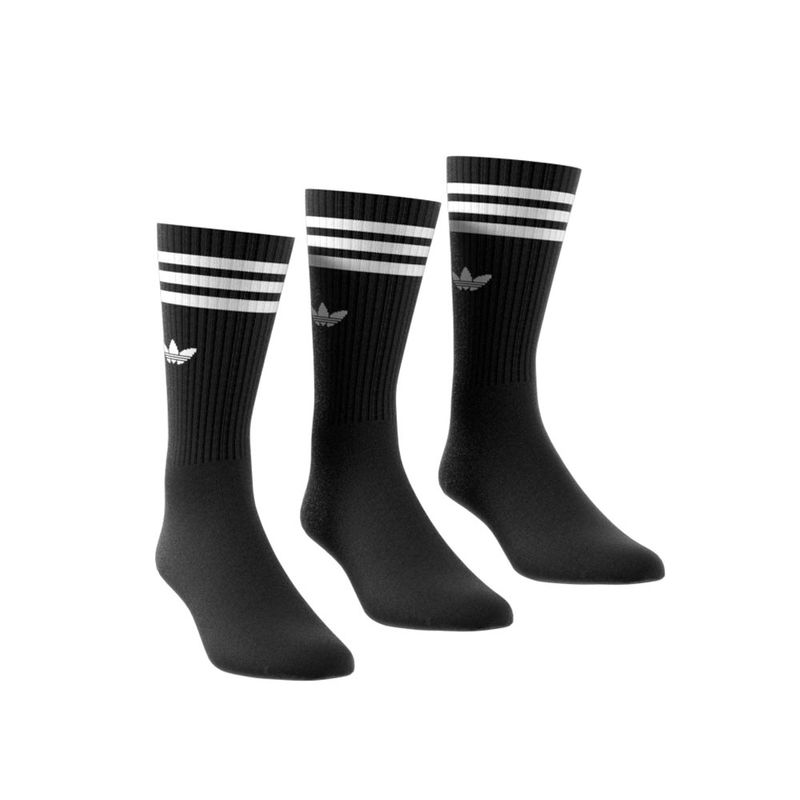 Medias-X3-Unisex-adidas-High-Crew