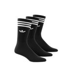 Medias-X3-Unisex-adidas-High-Crew