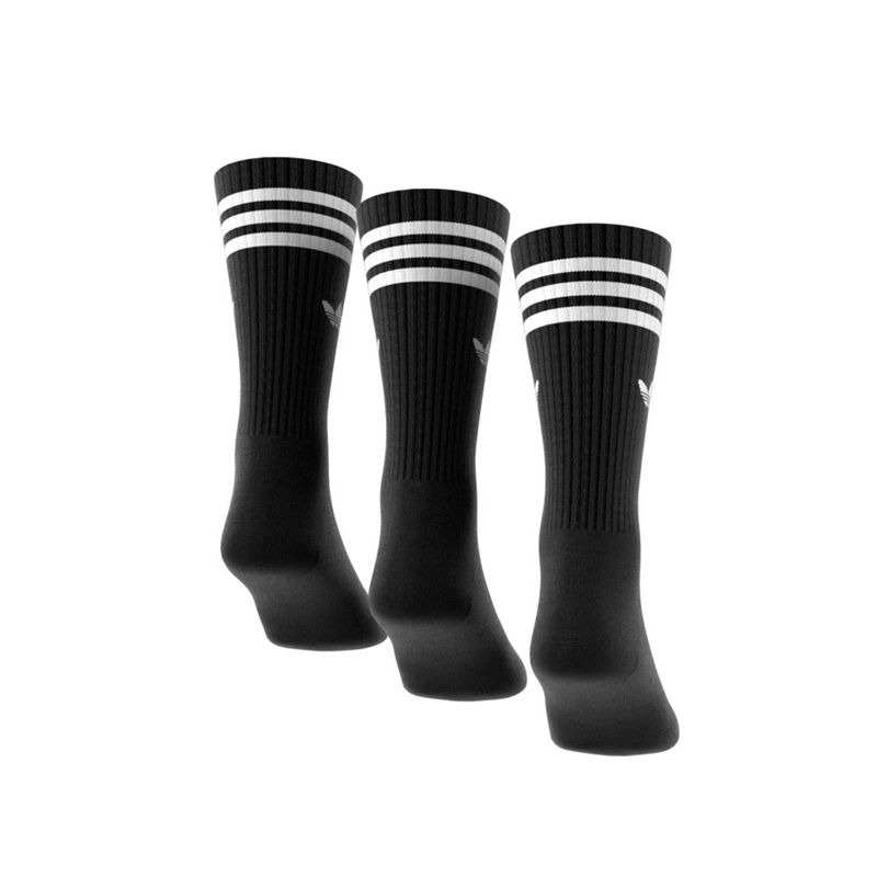 Medias-X3-Unisex-adidas-High-Crew