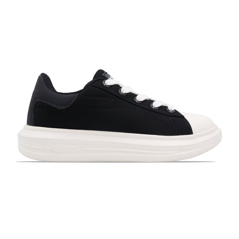 Zapatillas Mujer Head Plataforma Paris On Sports