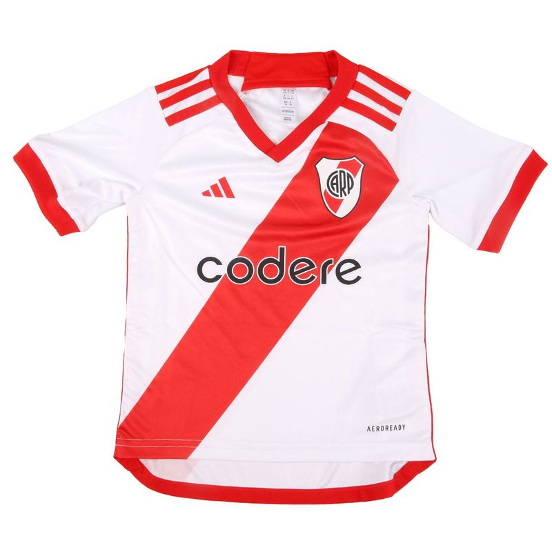 Kit Bebes adidas River Plate 2324 On Sports