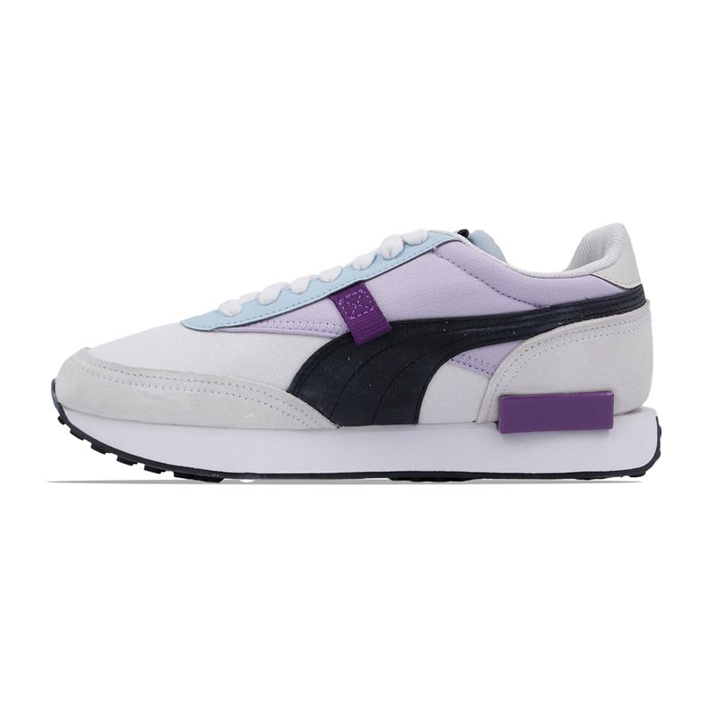 Zapatillas Puma Future Rider Play On Unisex