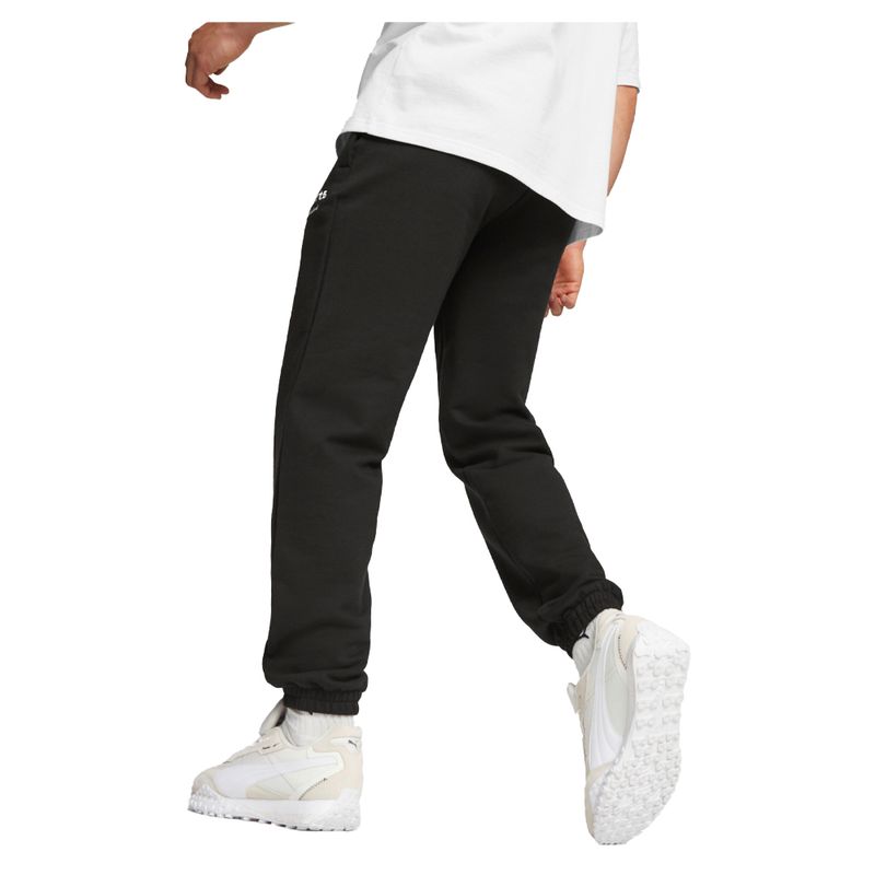 Pantalon de jogging homme Puma XS