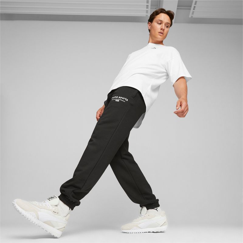 Pantalón deportivo 2024 hombre puma