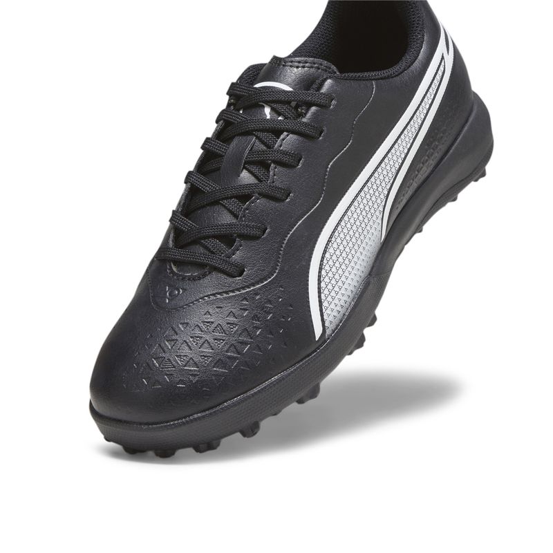 Zapatos puma king niño discount