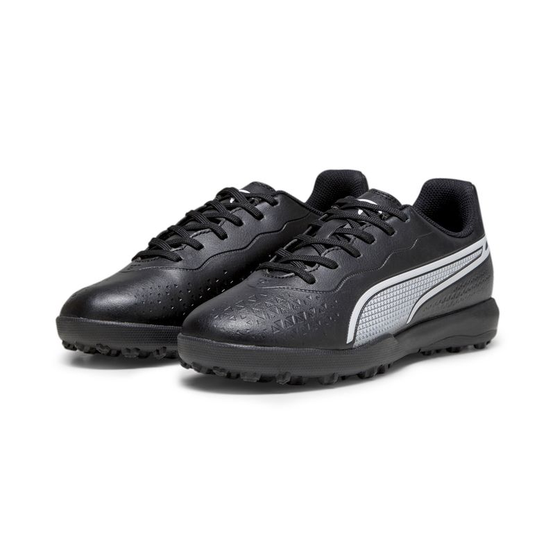 Botines-Niños-Puma-King-Match-TT