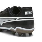 Botines-Niños-Puma-King-Match-FG