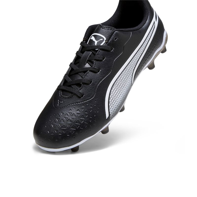 Botines-Niños-Puma-King-Match-FG