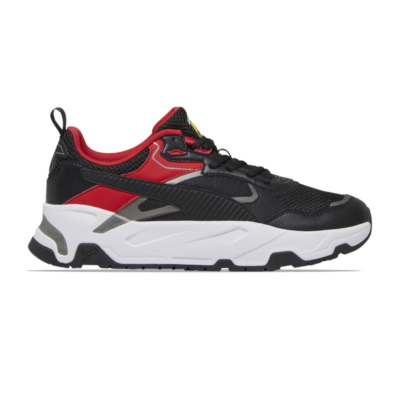 Zapatillas-Hombre-Puma-Ferrari-Trinity