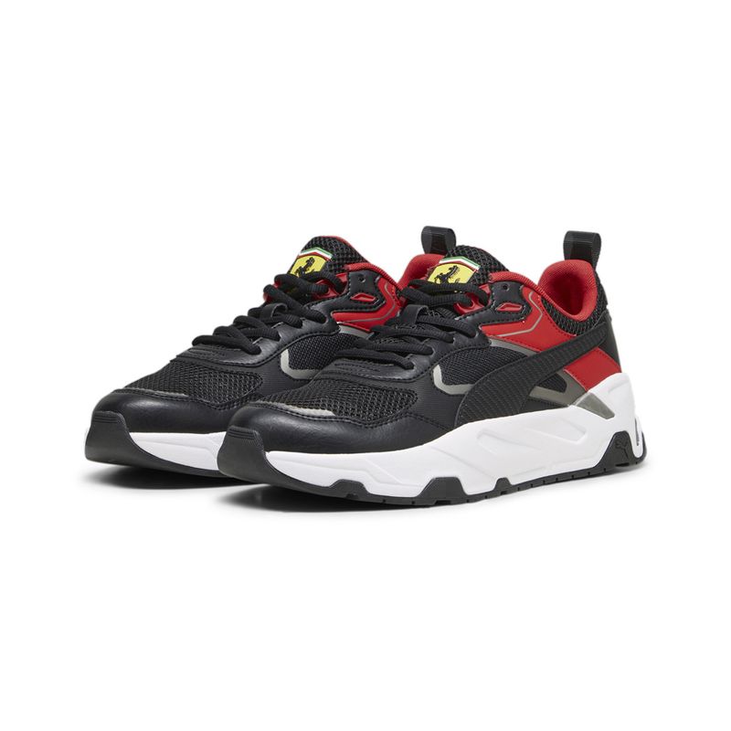 Zapatillas-Hombre-Puma-Ferrari-Trinity