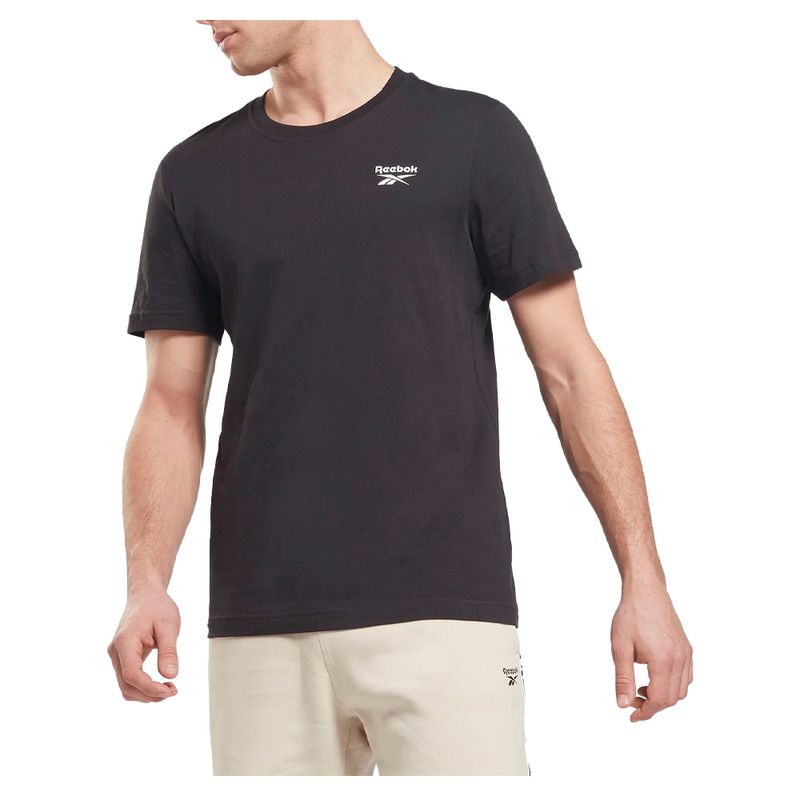 Remeras discount reebok hombre