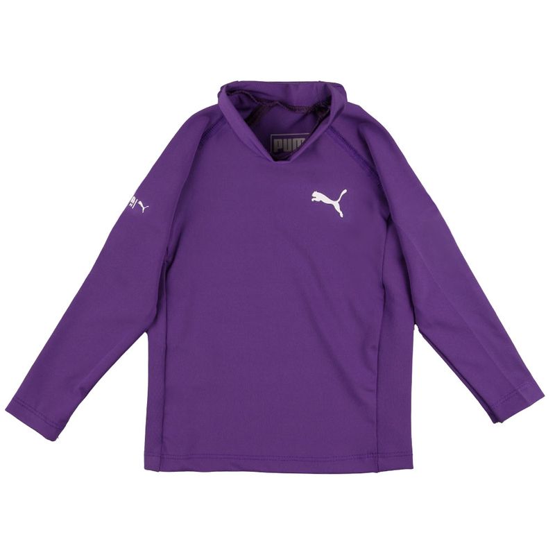 Remera-Niños-Puma-Prot-Uv