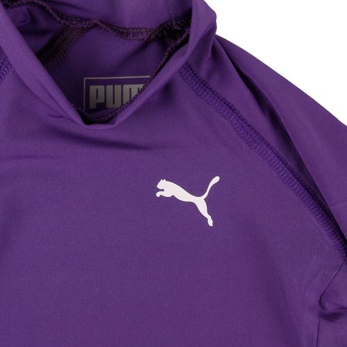 Remera Niños Puma Proteccion Uv