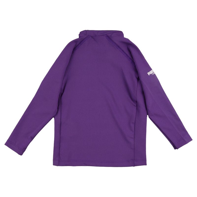 Remera-Niños-Puma-Prot-Uv
