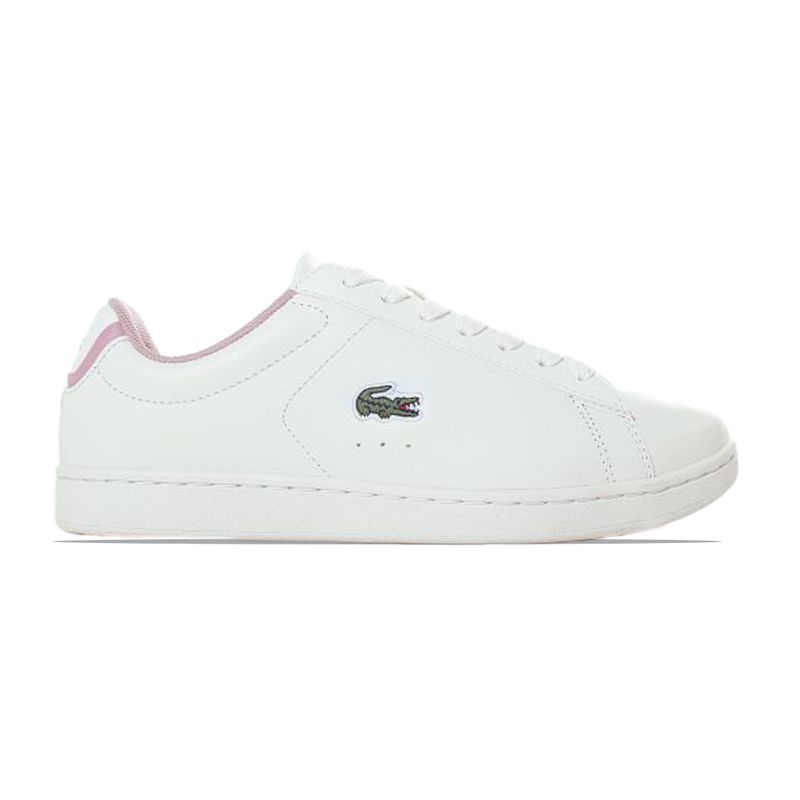 Zapatillas Mujer Lacoste Carnaby