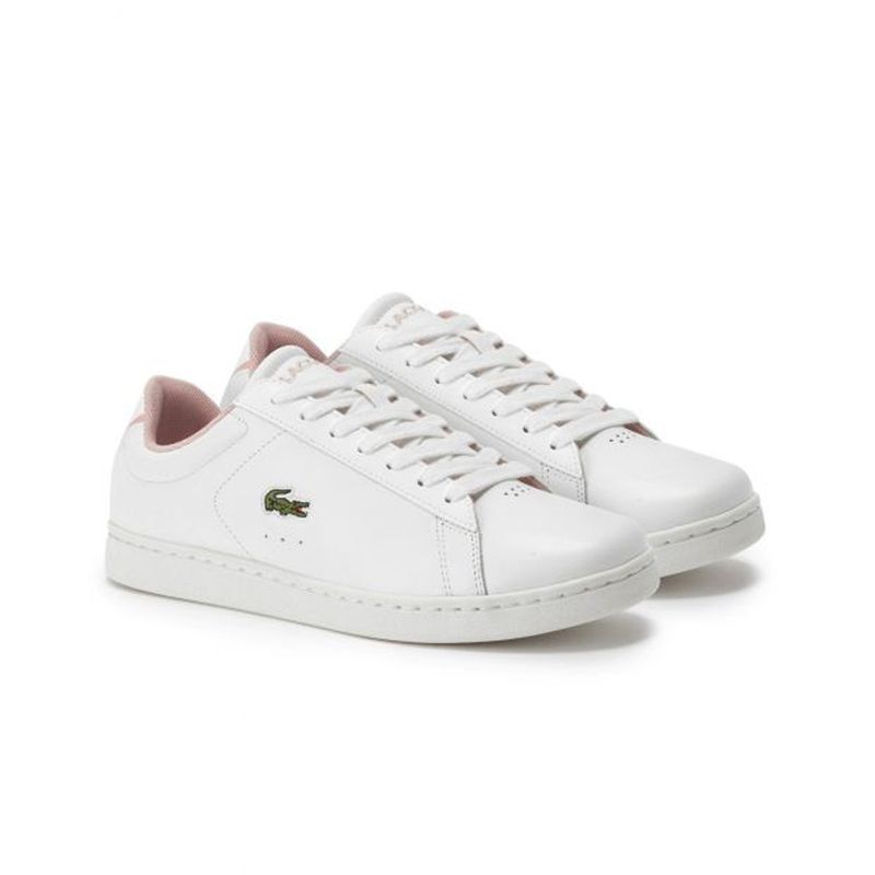 Zapatillas Mujer Lacoste Carnaby