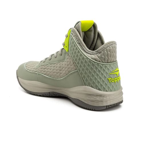 Zapatillas Topper Block