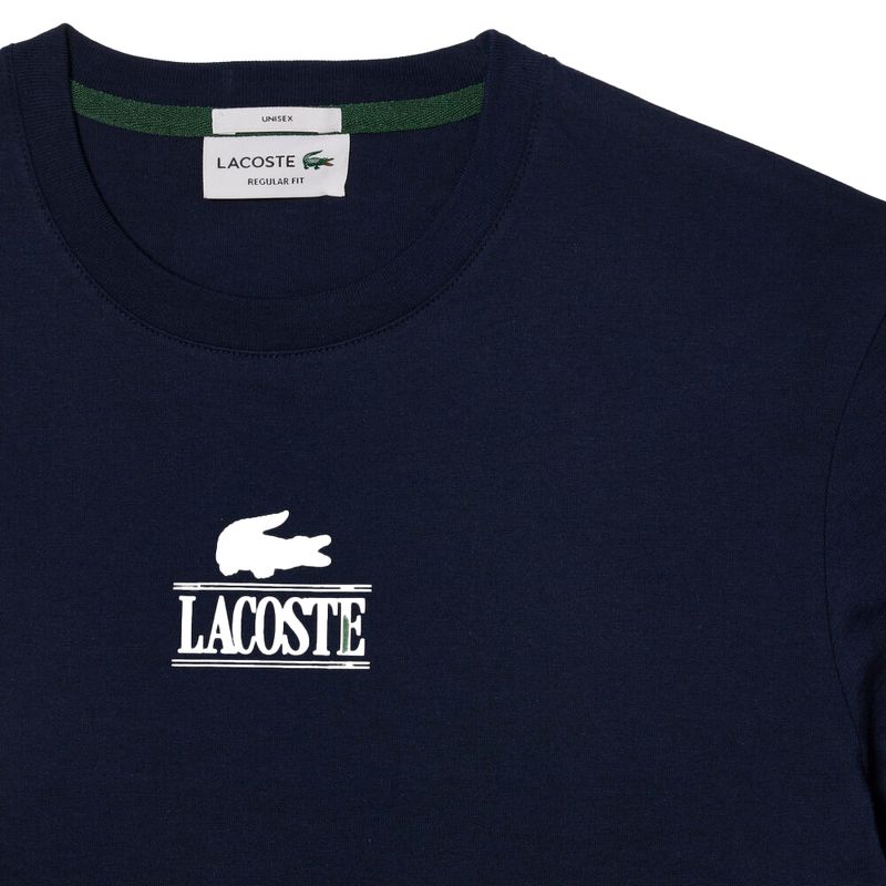 Remera Hombre Lacoste InStore