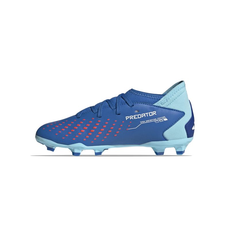 Zapatillas Fútbol Hombre adidas Predator Accuracy.3 - Terreno Firme ADIDAS