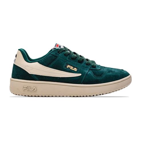 Zapatillas Hombre Fila Arcade Classic