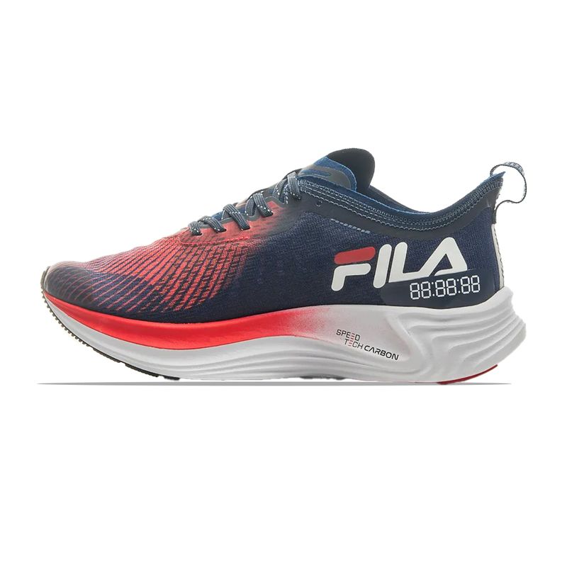 Zapatillas-Hombre-Fila-Racer-Carbon