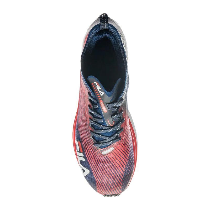 Zapatillas-Hombre-Fila-Racer-Carbon