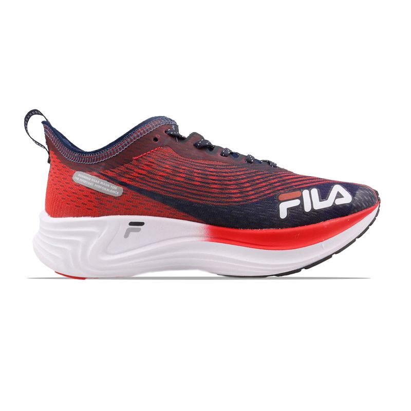 Zapatillas Mujer Fila Racer - On Sports