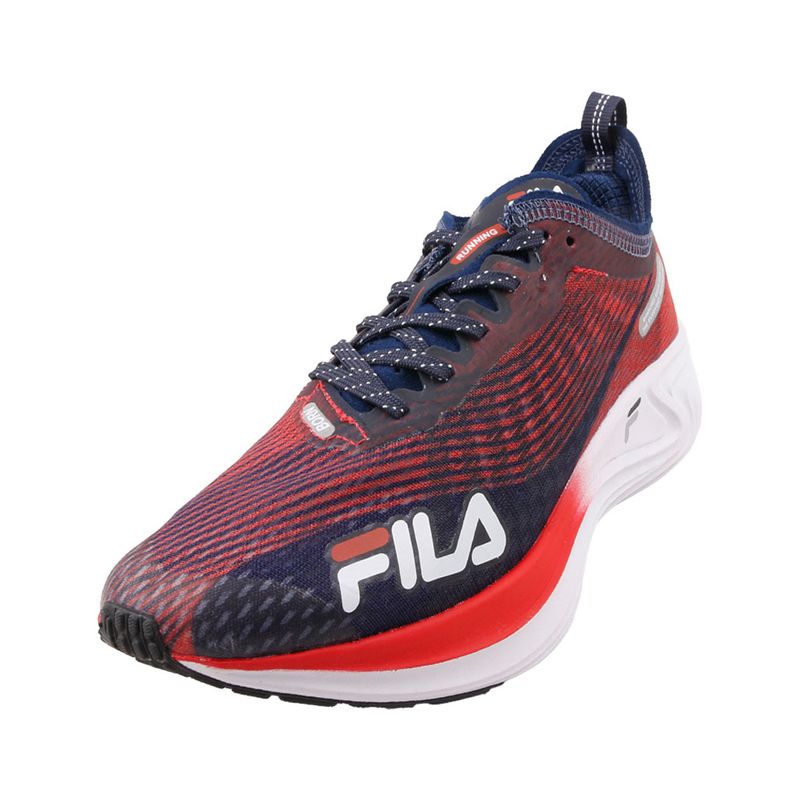 Zapatillas Mujer Fila Racer - On Sports